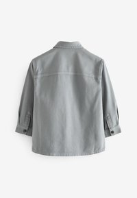 Next REGULAR FIT - Camisa - grey