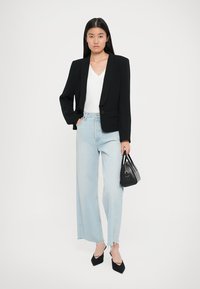 Armani Exchange GIACCA - Bleiser - black