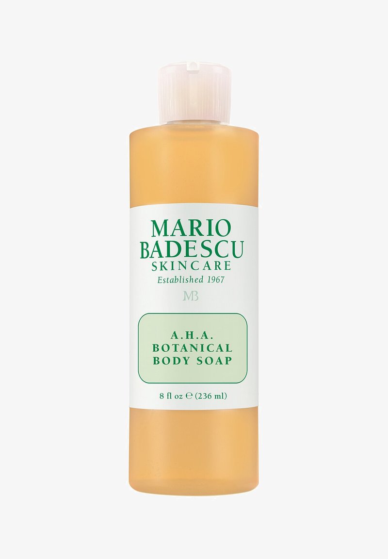Mario Badescu AHA BOTANICAL BODY SOAP - Suihkusaippua