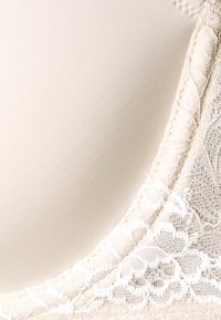 Wacoal PERFECTION CONTOUR - Sujetador con aros - cafe creme