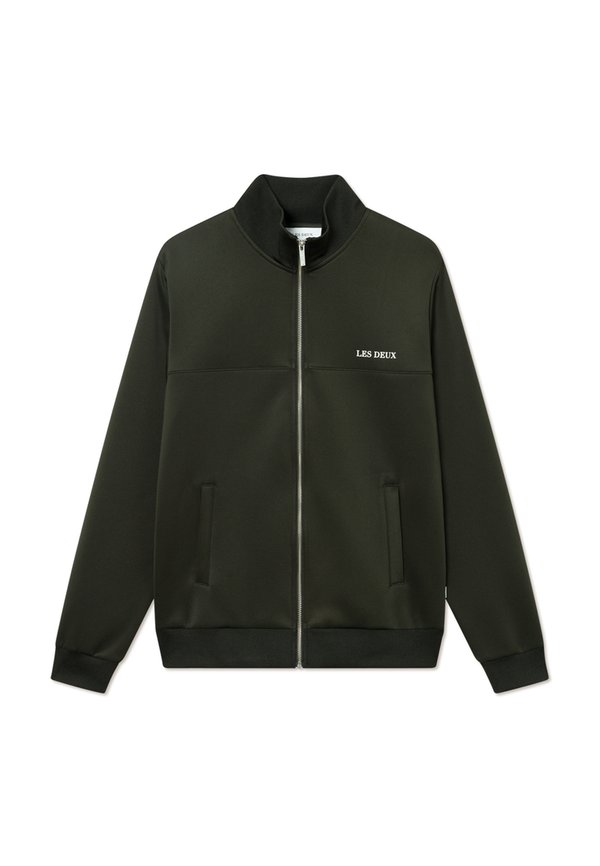 BALLIER TRACK JACKET - Training jacket - rosin2