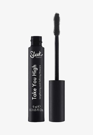 TAKE YOU HIGH LENGTHENING AND DEFINING MASCARA - Mascara - black