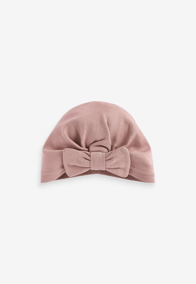 Kinder Caps | Next 2 PACK Mütze pink - TT02306 Kinder Caps | Next 2 PACK Mütze pink - TT02306