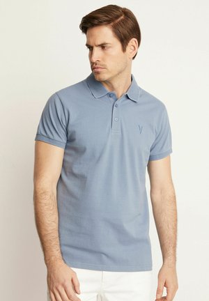 Koszulka polo - blue