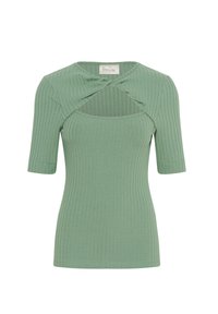 Unausgewählt, laurel wreath