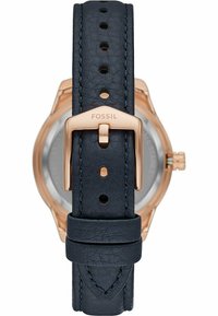 Fossil Uhr - rose gold-coloured
