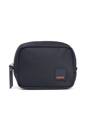 Swims, CASE UNISEX - Toalettmappe - navy