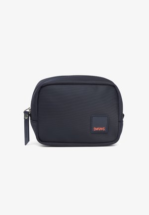 Swims, CASE UNISEX - Toilettas - navy
