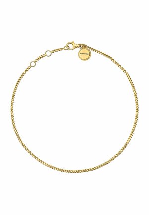 Tobillera - yellow