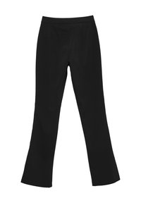 Calliope FLARE  - Pantaloni - nero