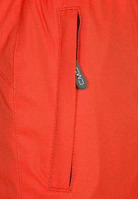 CMP KID SALOPETTE UNISEX - Peto - tango