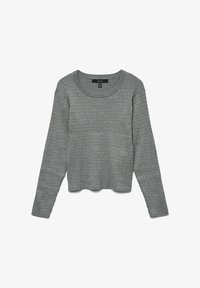 Non sélectionné, medium grey melange