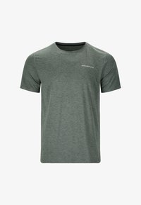 Non selezionato, balsam green