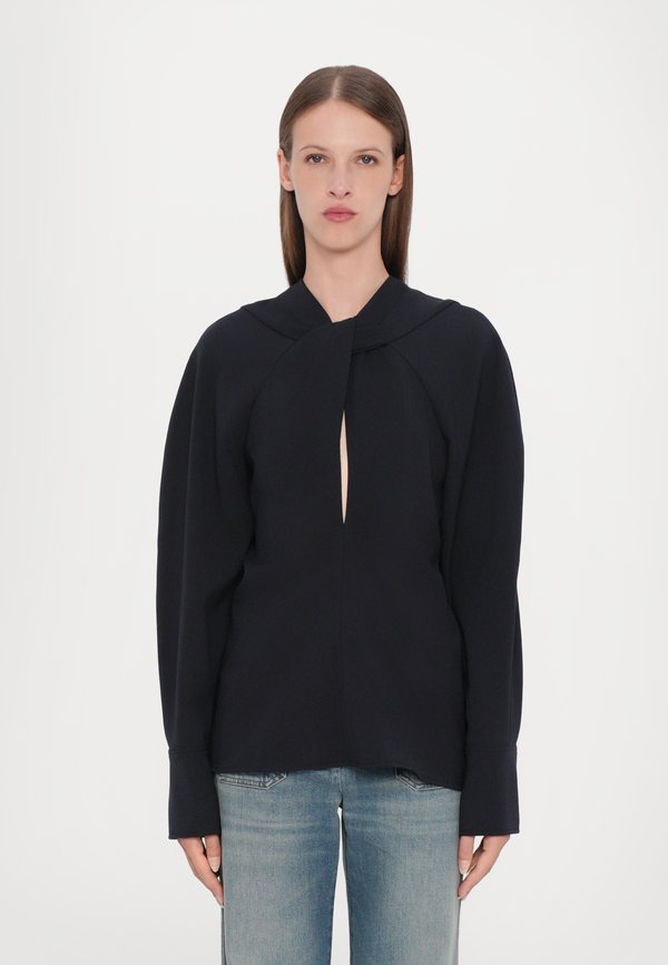 TWIST DETAIL - Blouse