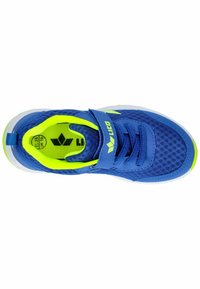 LICO MIKA VS - Treeningjalatsid - blau lemon