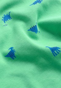 Next REGULAR FIT SHORT SLEEVE  5 PACK  . - Body - blue green red dinosaur print