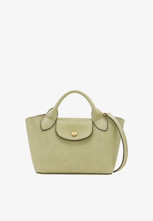 Longchamp, BORSA - Handbag - mandelgrün
