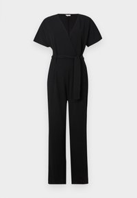 JDYLOUISVILLE LIFE JUMPSUIT - Combinaison - black