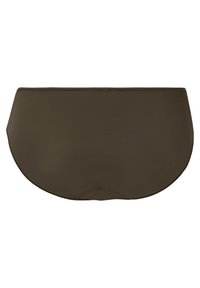 Hanro ALLURE - Kalhotky - algea green