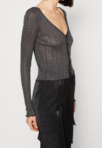 Guess Kardigan - black