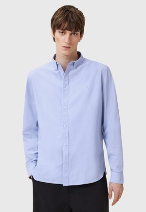 FLETCHER - Hemd - light blue