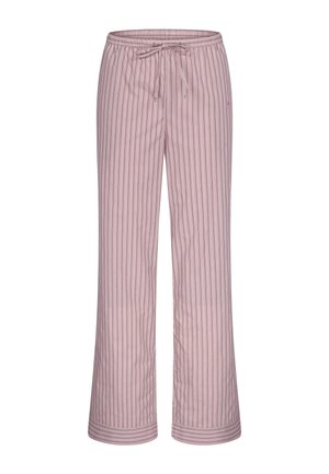 Triumph, MIX & MATCH TROUSERS POPLIN - Παντελόνι πιτζάμας - pink - light combination