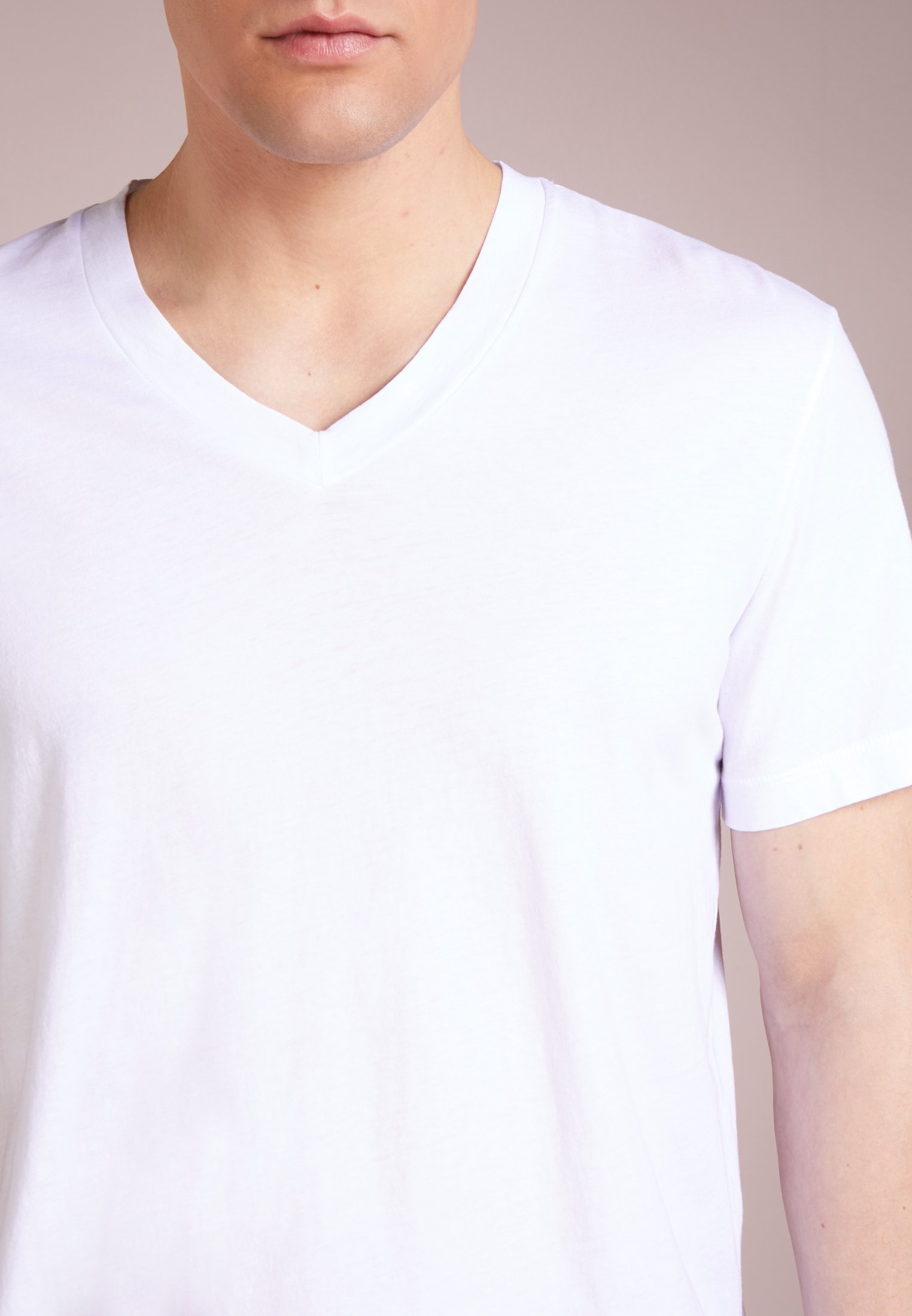 adidas white tee women's