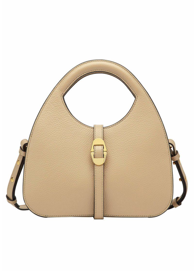 Coccinelle Borsa a mano beige