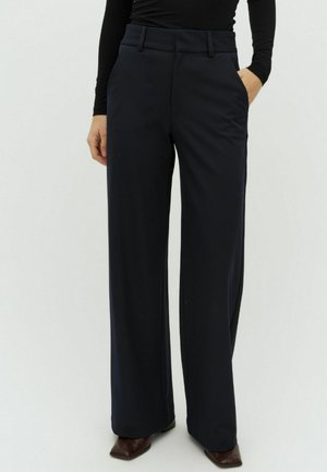 GENNIE - Spodnie materiałowe