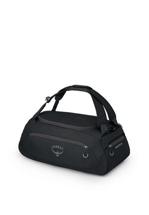 DAYLITE - Valigia - black
