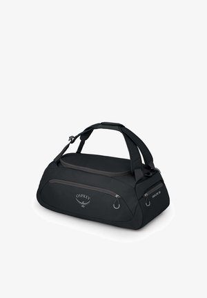 DAYLITE - Bolsa de viaje - black