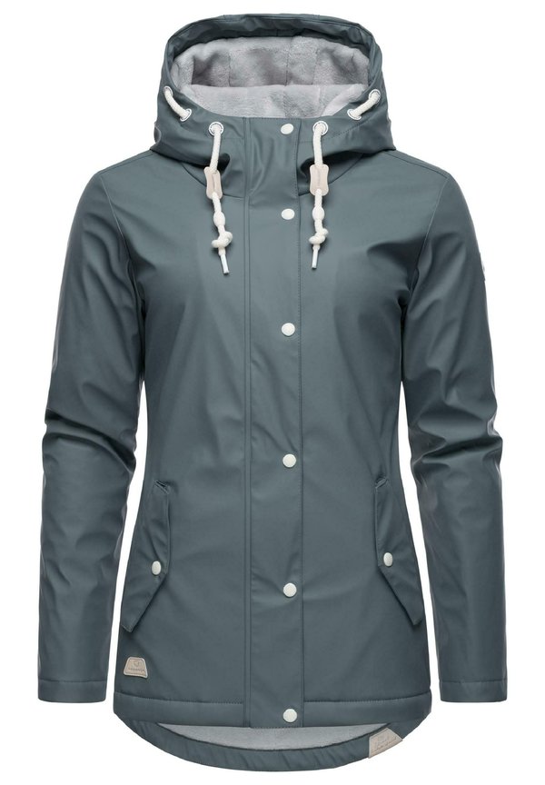 MARGE - Wintermantel