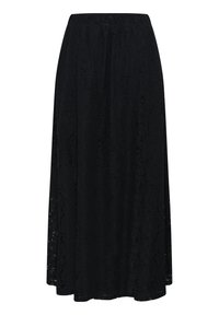 Kaffe Maksihame - black deep