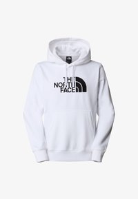 Ausgewählt, tnf white tnf black