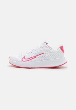 VAPOR LITE 2 - Kengät kaikille alustoille - white/aster pink/hot punch/crimson tint