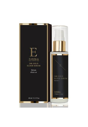 ANTI-WRINKLE ELIXIR SERUM 24K GOLD 60ML - Serum