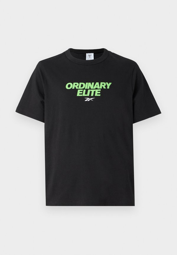 BASKETBALL ORDINARY ELITE TEE - Print T-shirt4