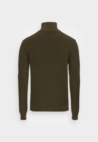 INDICODE JEANS RODRIGUEZ - Vesta - army