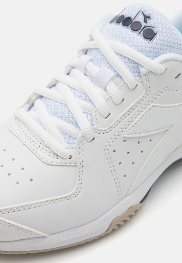 CHALLENGE 6 CLAY - Clay court tennis shoes3