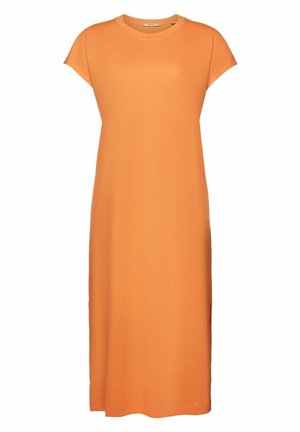 Robe pull - orange