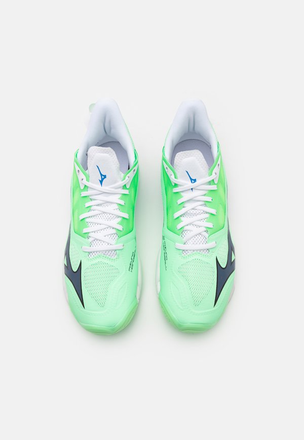 WAVE MIRAGE 5 UNISEX - Handball shoes3
