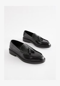 Sélectionné, black