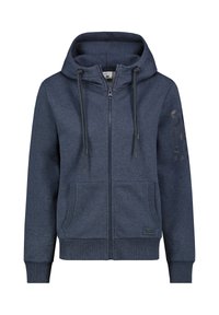 Unausgewählt, dark blue