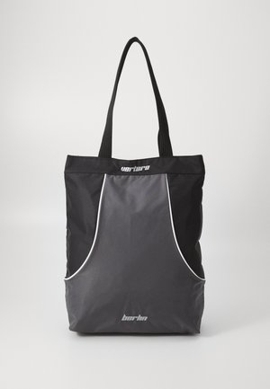 DYNAMICS UNISEX - Cabas - black