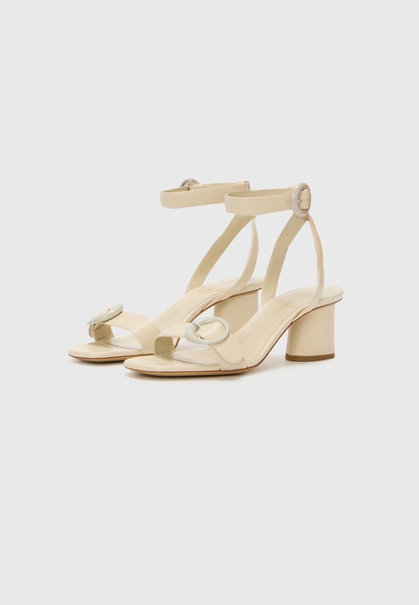 MAYA - Sandals - corda3