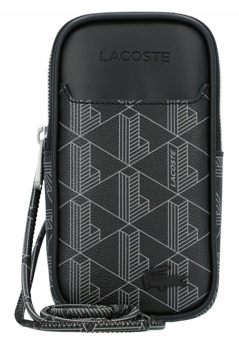 Lacoste ANNA - Capa para telemóvel - marine rouge