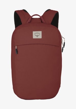 Rugzakken Osprey Arcane Large Day Black (10054138OSP) | Footshop Rugzakken Osprey Arcane Large Day Black (10054138OSP) | Footshop