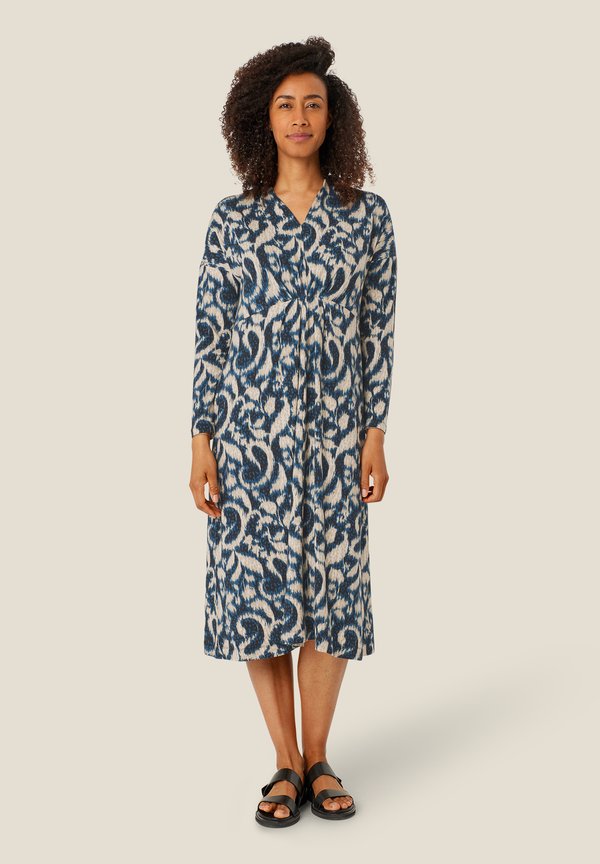 MaOtobia - Freizeitkleid - moonlit ocean