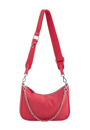 TREVIS - Handtasche - rose