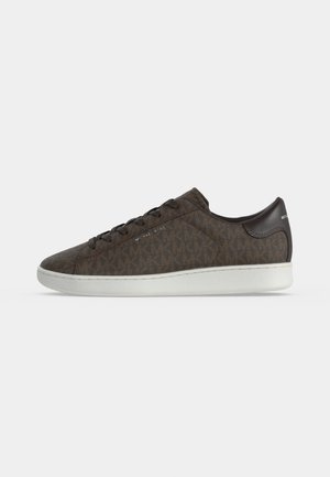 Michael Kors, REIGN LACE UP - Маратонки - brown
